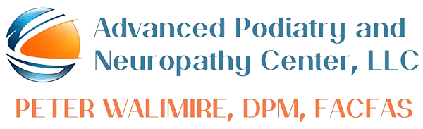 Peter B. Walimire, DPM